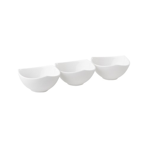 Dipschalen set snackschalen - dipschalen-set,