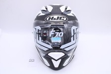 HJC F70 Dekor Motorradhelm