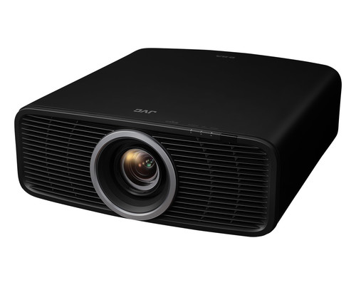 Jvc dla nz700be black - dla-nz700be,