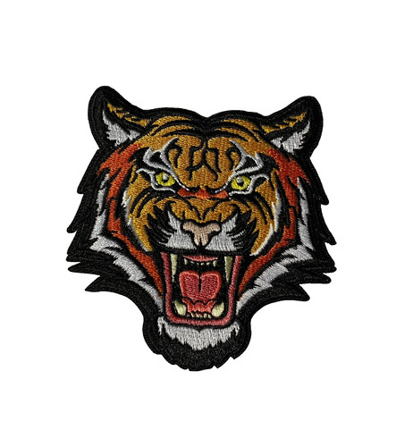 Tiger kopf raubkatze - kopf,
