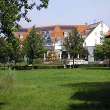 Gunzenhausen Bayern Parkhotel Altmühltal 8 Tage / 7 Nächte 2 Personen ÜHP Pool