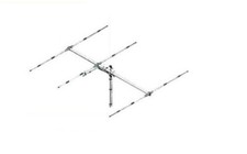Sirio richantenne yagi - sirio, sy