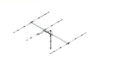 SIRIO SY 27-3 Richantenne Yagi