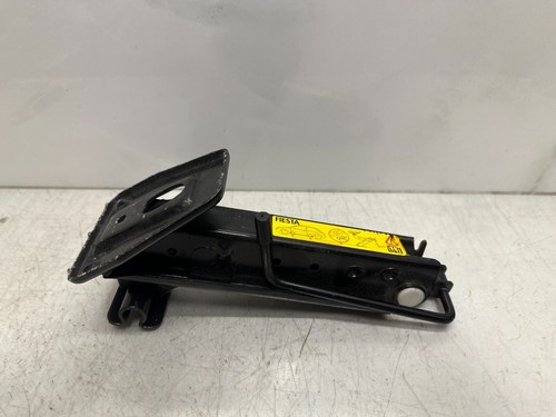 Ford fiesta wagenheber - ford,