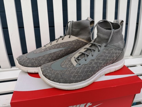 Nike free hypervenom flyknit - nike, 3