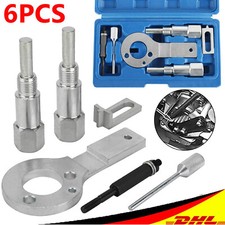 Steuerzeiten Werkzeug für