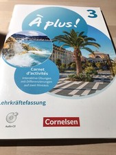 A Plus 3. Ausgabe 2022