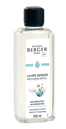 Lampe berger duft maritime - berger,