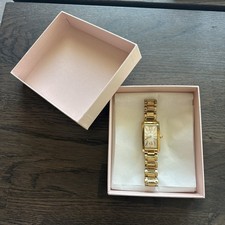 Maurice Lacroix Fiaba Gold