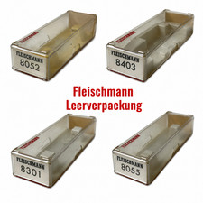 Spur N · Fleischmann ·