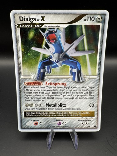 Dialga dp37 pokemon - dialga,