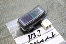 Cockpit Kontroll Leuchte gebraucht 178935 Vespa PK 50 80 125 S Blinker Anzeige