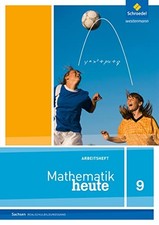 Mathematik heute - Ausgabe