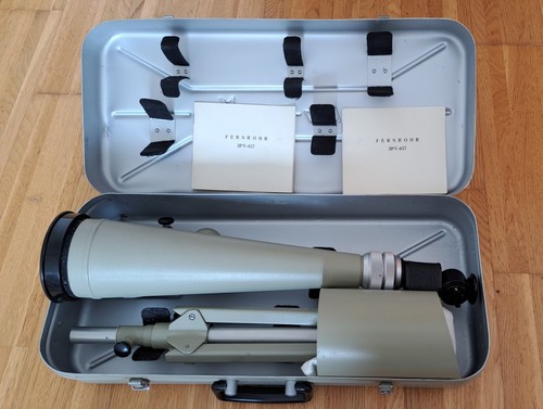 Soviet monocular zrt - soviet,