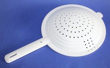 Tupperware saladin sieb - saladin,