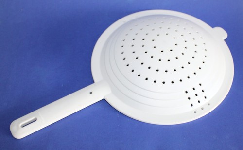 Tupperware saladin sieb - saladin,