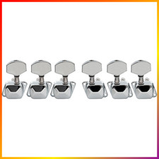 Gitarrenmechaniken 3L3R