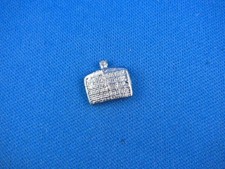 SIKU V253, Mercedes Benz 600 Pullman, Ersatzkühlergrill +4 Radkappen, Repl./Guss