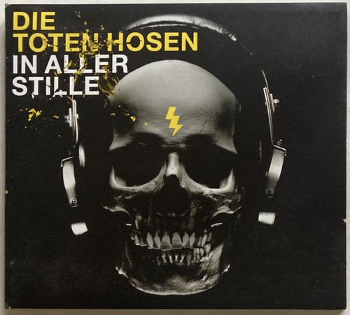 Die toten hosen in - toten,
