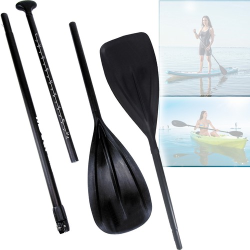 2in1 sup paddel - paddel, alu