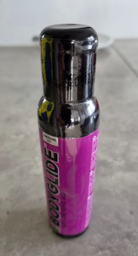 Bodyglide latex anziehhilfe - latex,