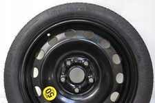 VW GOLF VII 2012-2019 Notrad