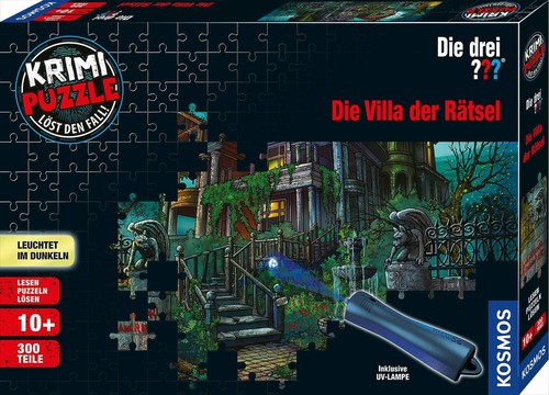Gw767f die drei fragezeichen - gw767f,