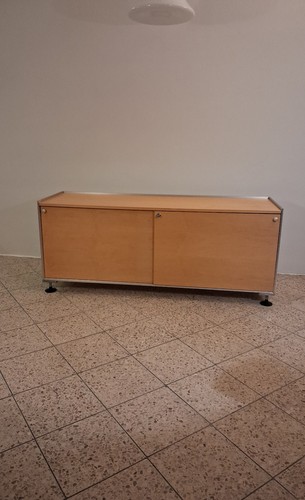 Vitra spatio sideboard - vitra,