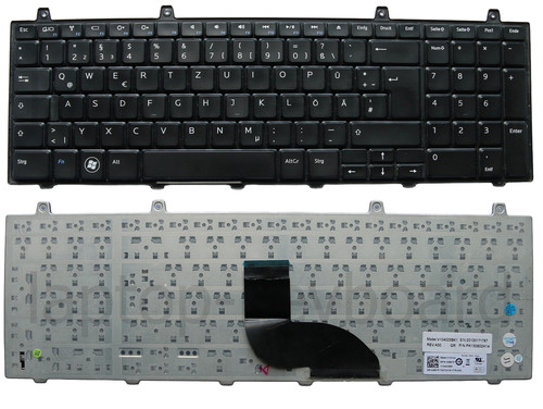 Deutsch tastatur dell - dell, studio