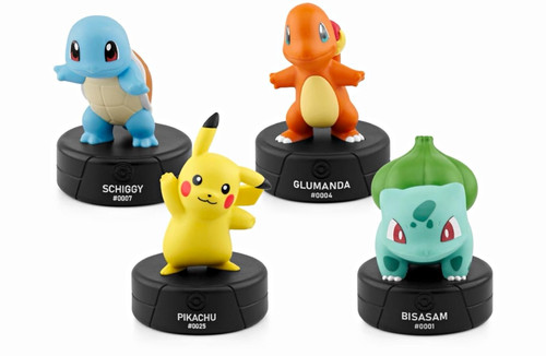 Tonies ovp pokémon - tonies,