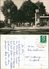 Ansichtskarte Bad Saarow