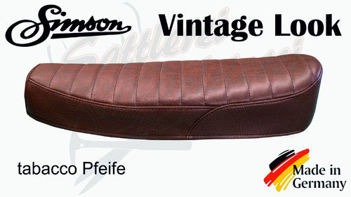 Simson sitzbankbezug dresden - simson,