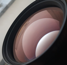 Teleobjektiv Sonnar auto MC