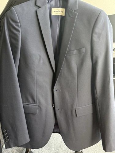 Montego anzugjacke größe - montego, 46