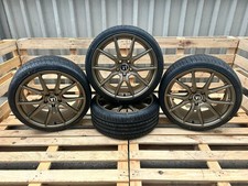 V1 Wheels V1 9,0 x 20 5 X 120