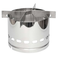 PETROMAX Kochaufsatz