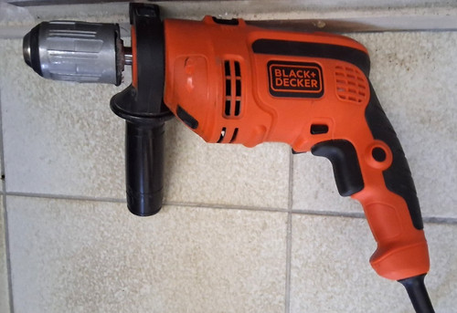 Schlagbohrmaschine bohrer - schlagbohrmaschine,