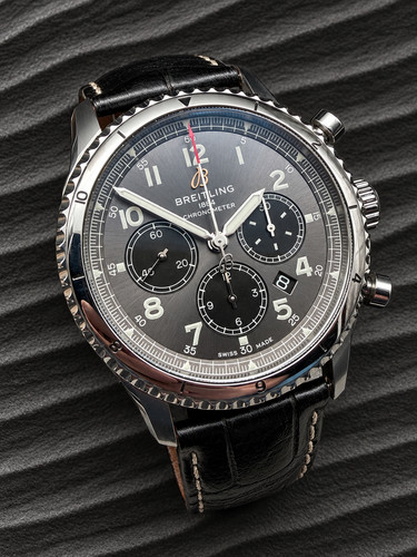 Original 2021 breitling - original,