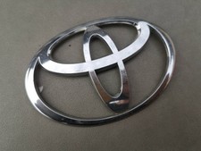 Toyota Avensis T250 2005