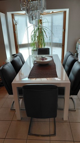 Design esszimmertisch - design,