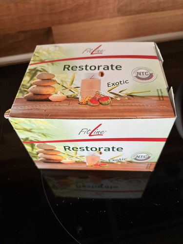Fitline restorate exotic - fitline, 1