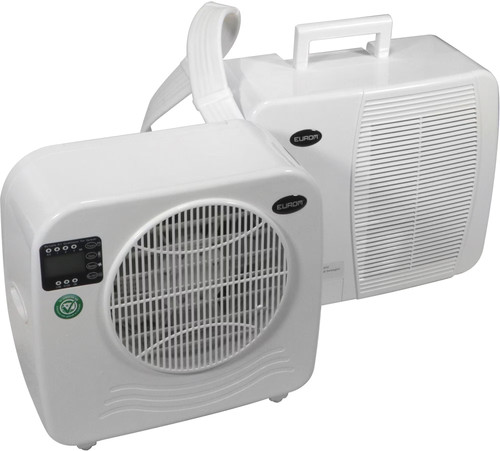 Eurom ac2401 - ac2401, e