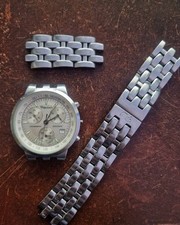 Philip Watch Reflexion