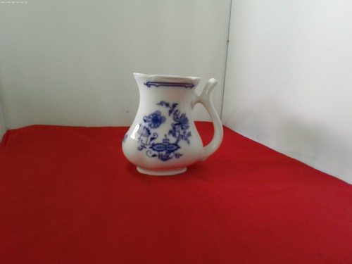 Porzellan schnabeltasse - porzellan,