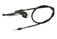 Front Brake Cable & Lever for