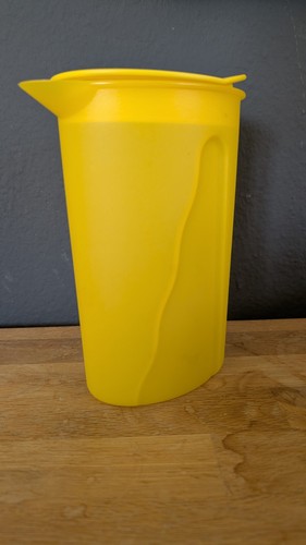 Tupperware junge welle - junge,