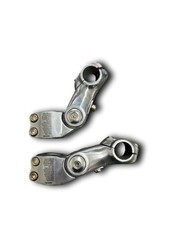 Fahrrad Vorbau Promax 1 1/8"