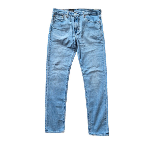 Levi 512 slim taper - levi's,