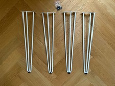 Wagner System - 4 Tischbeine -