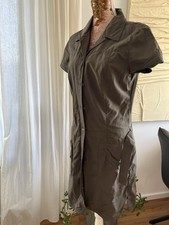 Kleid khaki Jack Wolfskin